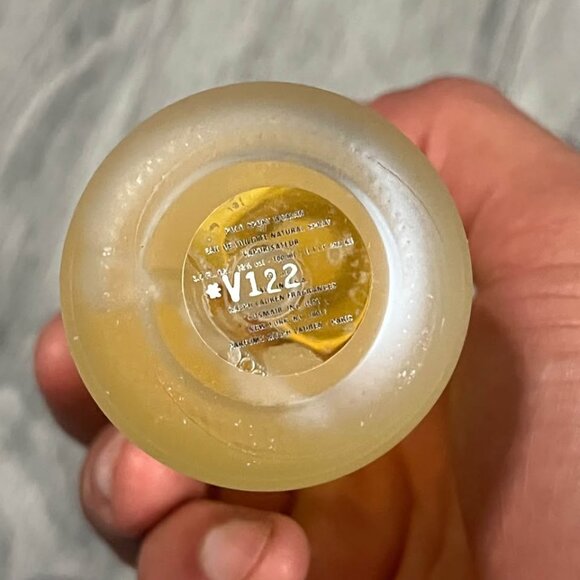 POLO SPORT WOMAN VINTAGE 1995 FULL SET KIT - Picture 4 of 8